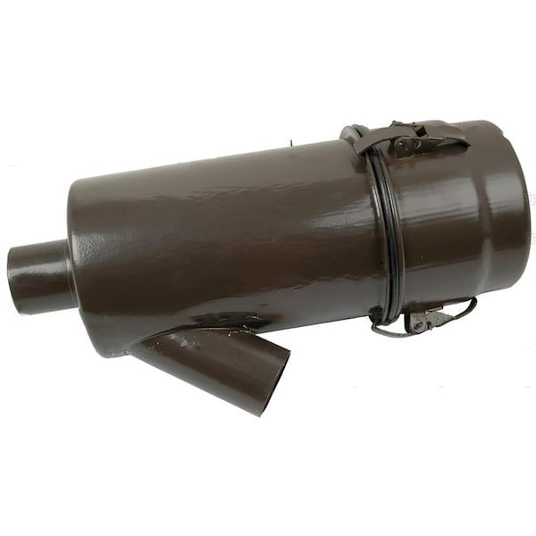 Aftermarket AIR CLEANER ASSEMBLY FOR PART 1886673M92 1886673M93 1886673M94 3824173M91 883914M94 - main